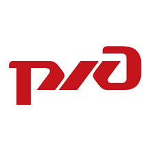 Russian Railways logo