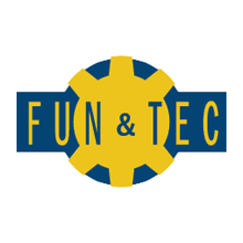 FUN&TEC  logo