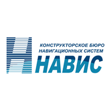 Конструкторское бюро навигационных систем logo