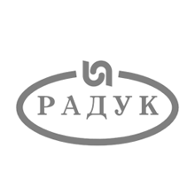 RADUK logo