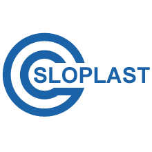 Sloplast logo