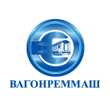 Vagonremmash logo