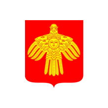 Government Republic of Komi logo